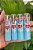 Dalla - Ursinhos Carinhosos Lip Balm Twist Cor 01 - Imagem 2