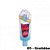 Dalla - Ursinhos Carinhosos Gloss Labial Twist 05 Gratidão - Imagem 1