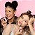 RK Ruby Kisses - Magic Balm Shine Collection Rose Gold - Imagem 2