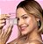 RK Ruby Kisses - Paleta Duo Shine Collection Rose Gold - Imagem 3