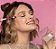 RK Ruby Kisses - Paleta Duo Shine Collection Gold - Imagem 2