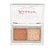 RK Ruby Kisses - Paleta Duo Shine Collection Gold - Imagem 1