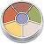 kryolan - Concealer Circle Neutralizer 9086 - Imagem 1