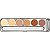 kryolan - Dermacolor Paleta De Corretivo Cremoso Com 6 Cores BP3 - Imagem 1