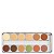 kryolan - Dermacolor Paleta De Corretivo Cremoso Com 12 Cores BP1 - Imagem 1