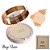 Latika - Kit Estojo + Refil Pó compacto Powder FPS 27 Bege Claro - Imagem 1