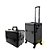 Klass Vough - Maleta 2 em 1 Carrinho  DB-913T - Imagem 1
