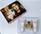 Brand - Kit Perfume + Hidratante + Gel de Banho Brand Collection Nº 087 Olympea - Imagem 1