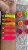 Luv Beauty - Glitter 65 Neon - Imagem 2