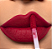 Mariana Laureano - Batom Liquido Semi Matte Mariana - Imagem 3