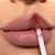 Mariana Laureano - Batom Liquido Semi Matte Maria De Lourdes - Imagem 2
