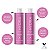 Jacques Janine - Kit Hair Care Hydra Sh+Cond 450ml - Imagem 2