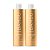 Jacques Janine - Kit Hair Care Bambu Sh+Cond 450ml - Imagem 1