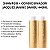 Jacques Janine - Kit Hair Care Bambu Sh+Cond 450ml - Imagem 2