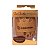 Klass Vough - Case Porta Esponja Skin Shades Pf444-03 - Imagem 2