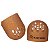 Klass Vough - Case Porta Esponja Skin Shades Pf444-03 - Imagem 6