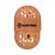Klass Vough - Case Porta Esponja Skin Shades Pf444-03 - Imagem 1