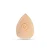 Klass Vough - Esponja Beige Skin Shades Ed. Limitada Pf444-04 - Imagem 5
