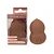 Klass Vough - Esponja Brown Skin Shades Ed. Limitada Pf444-06 - Imagem 3