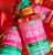 Tree Hut - Gel de Banho Watermelon 532ml - Imagem 3