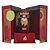 Decant - Perfume Sakeena Lattafa 5ml - Imagem 2
