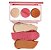 Nath Capelo - Paleta Em Creme Natural Face Poppy - Imagem 1