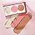 Nath Capelo - Paleta Em Creme Natural Face Lily - Imagem 1