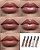 Nath Capelo - Gloss Lip Glow Sweet - Imagem 7