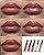 Nath Capelo - Gloss Lip Glow Boss - Imagem 4