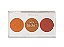 Dalla - Paleta De Blush Matte My Secret - Imagem 1