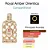 Decant - Perfume Royal Amber 5ml - Imagem 3