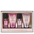 Victoria's Secret - Kit Mini Hidratante + body Splash Pure Seduction + Velvet Petals 75ml - Imagem 1