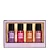 Victoria's Secret - Kit Mini Body Splash Love Spell + Pure Seduction + Bare vanilla + Velvet Petals - Imagem 1