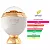 Afnan - Kit Perfume + Gel De Banho + Hidratante Souvenir Floral Bouquet 100ml - Imagem 2