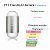 Decant - Perfume 212 NYC Carolina Herrera EDP 5ml - Imagem 2