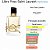 Decant - Perfume Yve Saint laurent Libre 5ml - Imagem 3