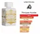 Lattafa - Perfume Badee Al Oud Honor & Glory 100ml - Imagem 2
