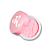 Karen Bachini - Pó Solto Rosa Pink Powder - Imagem 1