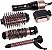 Quanta - Kit Escova Secadora PerfectLook Bivolt QTKCS7001 1300w - Imagem 1