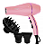 Prosper - Secador Profissional 7000w Rosa P7600 220v - Imagem 1