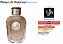 Decant - Perfume Feminino Watani 5ml - Imagem 1