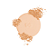 Latika - Refil Pó compacto Powder FPS 27 Bege Claro - Imagem 2