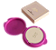 Latika - Refil Pó compacto Powder FPS 27 Bege Médio - Imagem 1