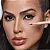 Pam by Pamella - Caneta Delineadora para Olhos Speed 6G - Imagem 1