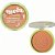 Ruby Rose - Blush compacto Melu RR-871 CARAMEL - Imagem 1