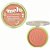 Ruby Rose - Blush compacto Melu RR-871 CAKE - Imagem 1