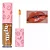 Ruby Rose - Gloss labial Melu RR-8235 Banoffee - Imagem 1