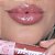 Ruby Rose - Gloss labial Melu RR-8235 Papaya com Cassis - Imagem 1
