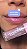 Ruby Rose - Gloss labial Melu RR-8235 Churros - Imagem 1