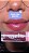 Ruby Rose - Gloss labial Melu RR-8235 Muffin - Imagem 2